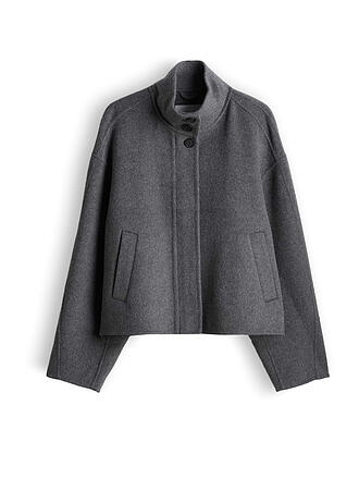 SOMEDAY | Wolljacke VARIELLE