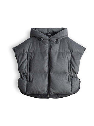 SOMEDAY | Steppgilet VENKINA COZY