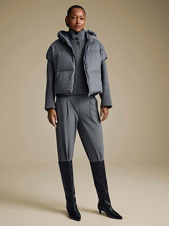 SOMEDAY | Steppgilet VENKINA COZY