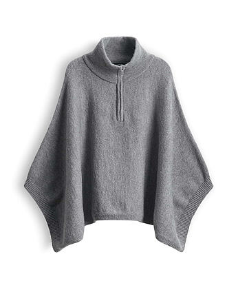 SOMEDAY | Cape - Poncho BRIALO 