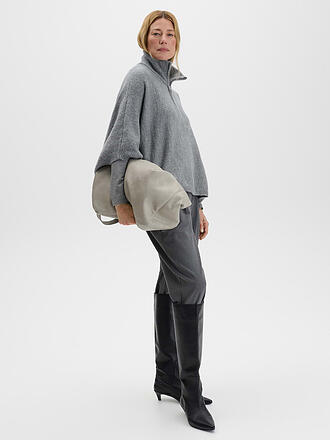 SOMEDAY | Cape - Poncho BRIALO 