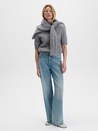 SOMEDAY | Jeans Wide Leg 