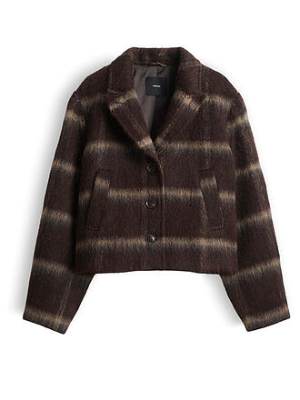 SOMEDAY | Wolljacke NAKARO