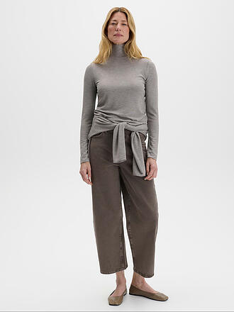 SOMEDAY | Rollkragenpullover KIROSIE SOFT