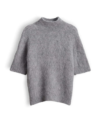 SOMEDAY | Rollkragenpullover TUOMINA