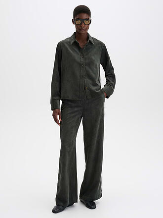 SOMEDAY | Hemdbluse ZORTNEY MODERN