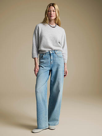 SOMEDAY | Kaschmirpullover TWILLA