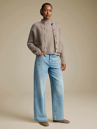 SOMEDAY | Strickjacke TIMAYA