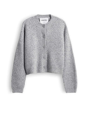 SOMEDAY | Strickjacke TIMAYA