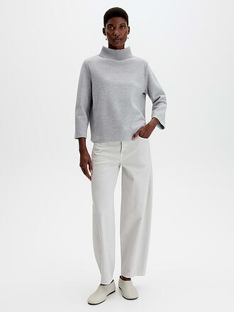 SOMEDAY | Rollkragenpullover KANURA