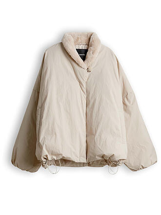 SOMEDAY |  Steppjacke VALOU