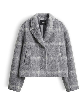 SOMEDAY | Wolljacke NAKARO