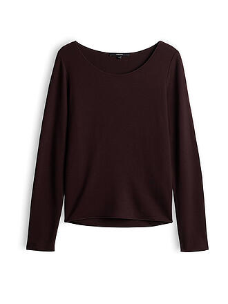 SOMEDAY | Langarmshirt KIROSA SOFT