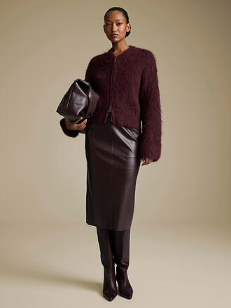 SOMEDAY | Sweatjacke TANZINA
