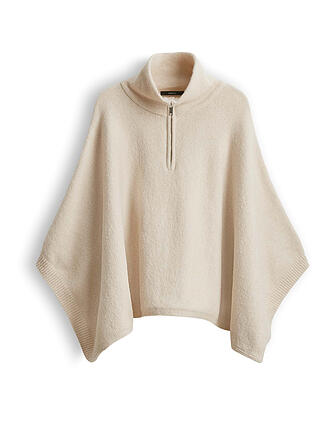 SOMEDAY | Cape - Poncho BRIALO 