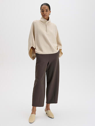 SOMEDAY | Cape - Poncho BRIALO 