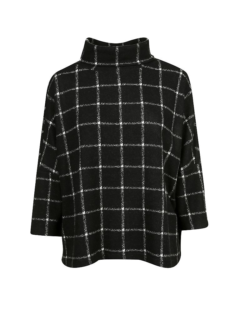 SOMEDAY Sweater Uliana schwarz | 42