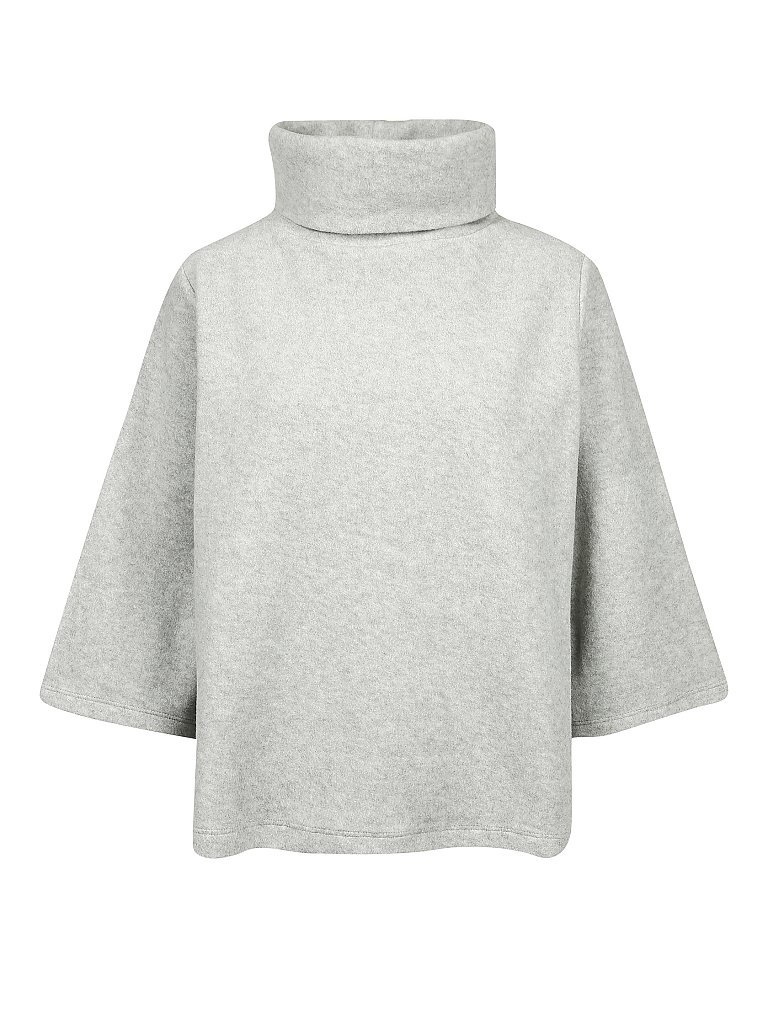 SOMEDAY Sweater Usua grau | 40