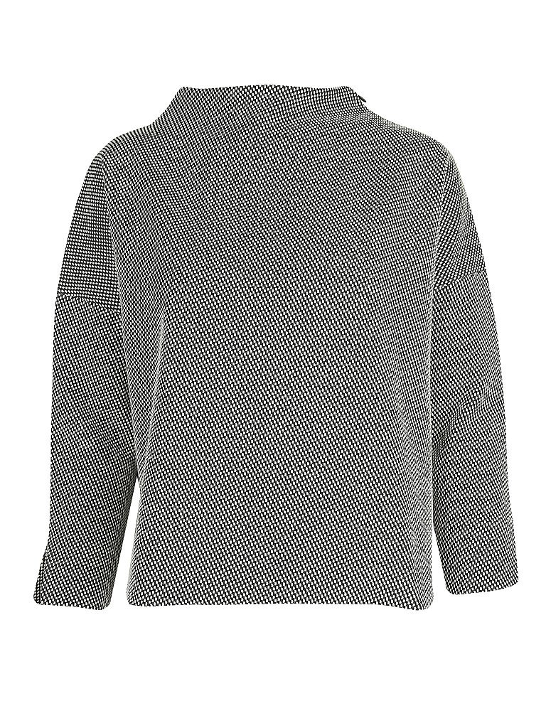 SOMEDAY Sweater Ubalda schwarz | 40