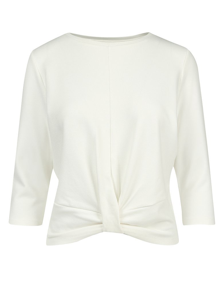 SOMEDAY Sweater  Usubi  weiß | 40