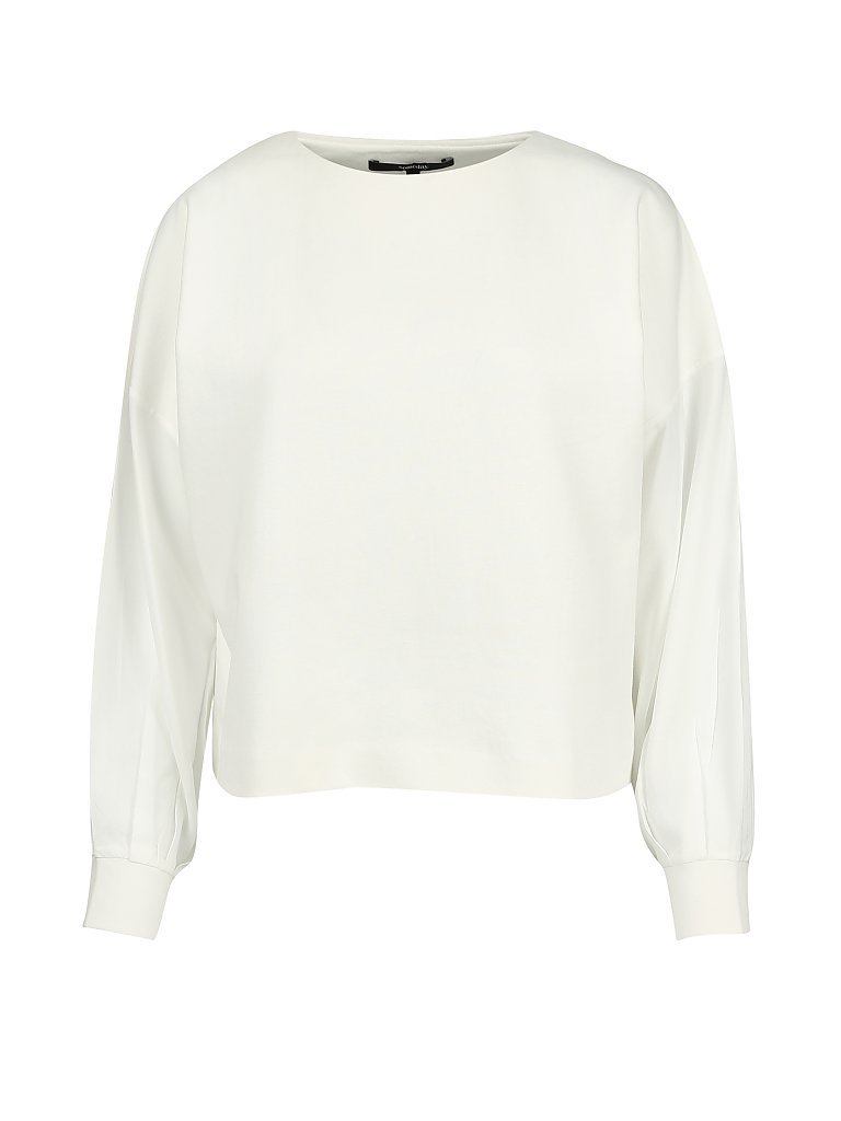 SOMEDAY Sweater  Ukila  weiß | 38