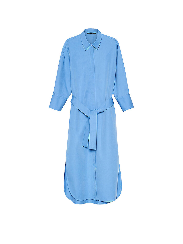 SOMEDAY Kleid  Quoluma   blau | 34