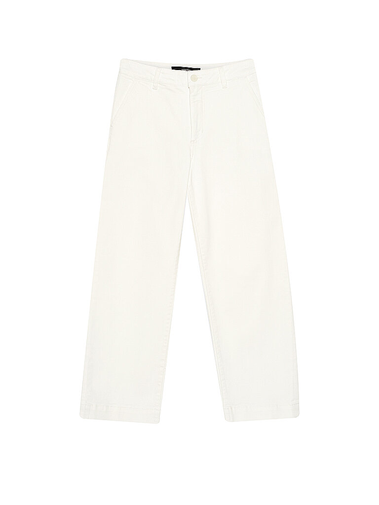 SOMEDAY Culotte  Chenila Pure  weiß | 34