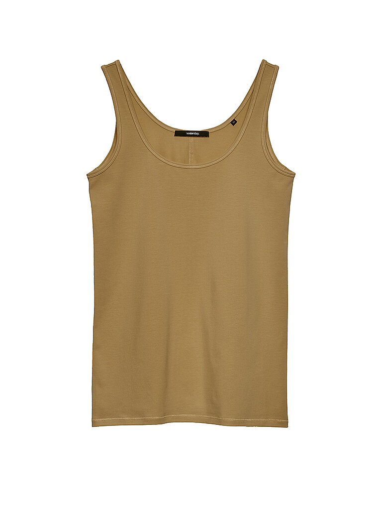 SOMEDAY Top Kaethi blau | 36