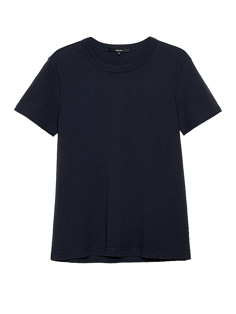 SOMEDAY T Shirt  Keiki  blau | 36