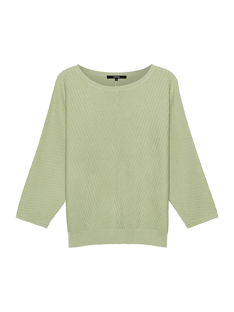 SOMEDAY Pullover  Talba  grün | 36