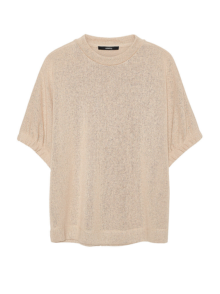 SOMEDAY Sweater  Usara  beige | 36