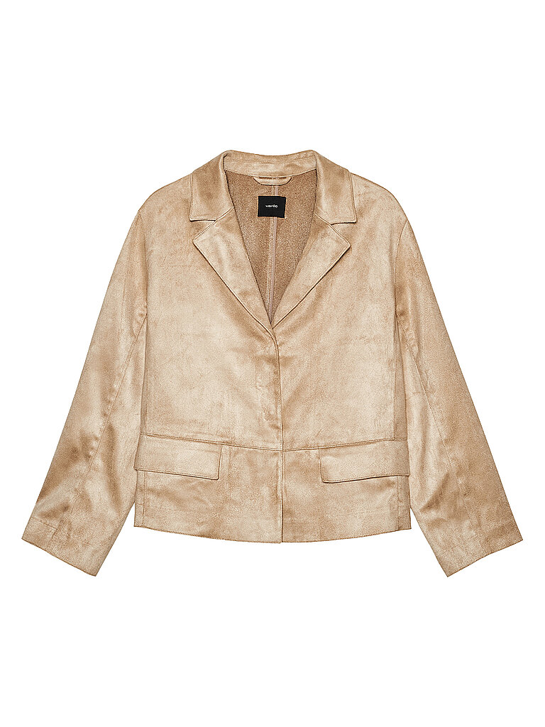 SOMEDAY Blazer  Nilaver  beige | 34