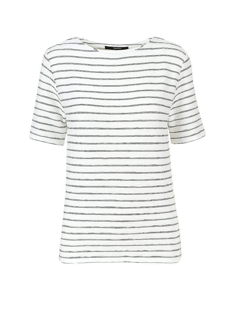 SOMEDAY T Shirt  Kaili   schwarz | 36