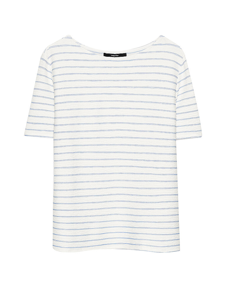 SOMEDAY T Shirt  Kaili  blau | 36