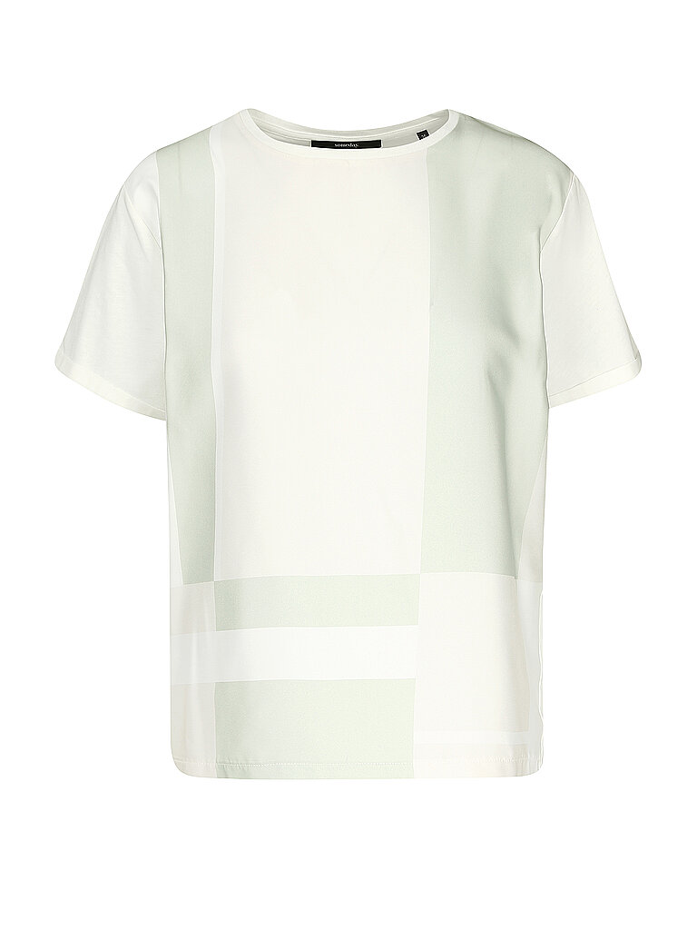 SOMEDAY T Shirt  Kasandri  grün | 36
