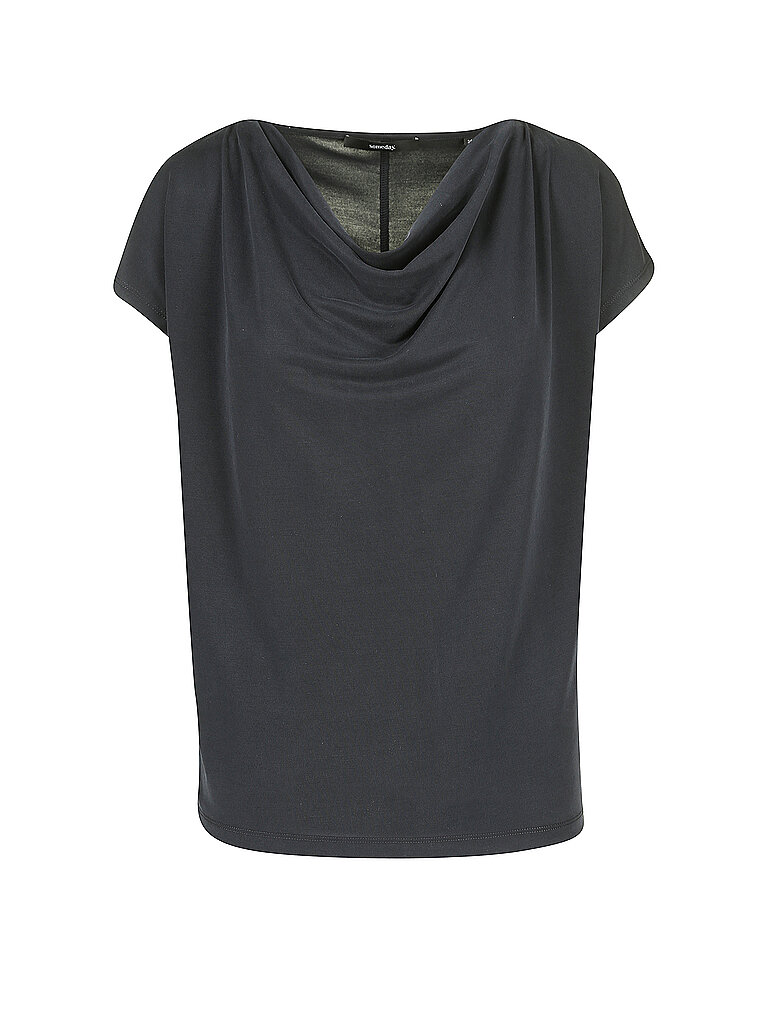 SOMEDAY T Shirt  Kivu  blau | 36