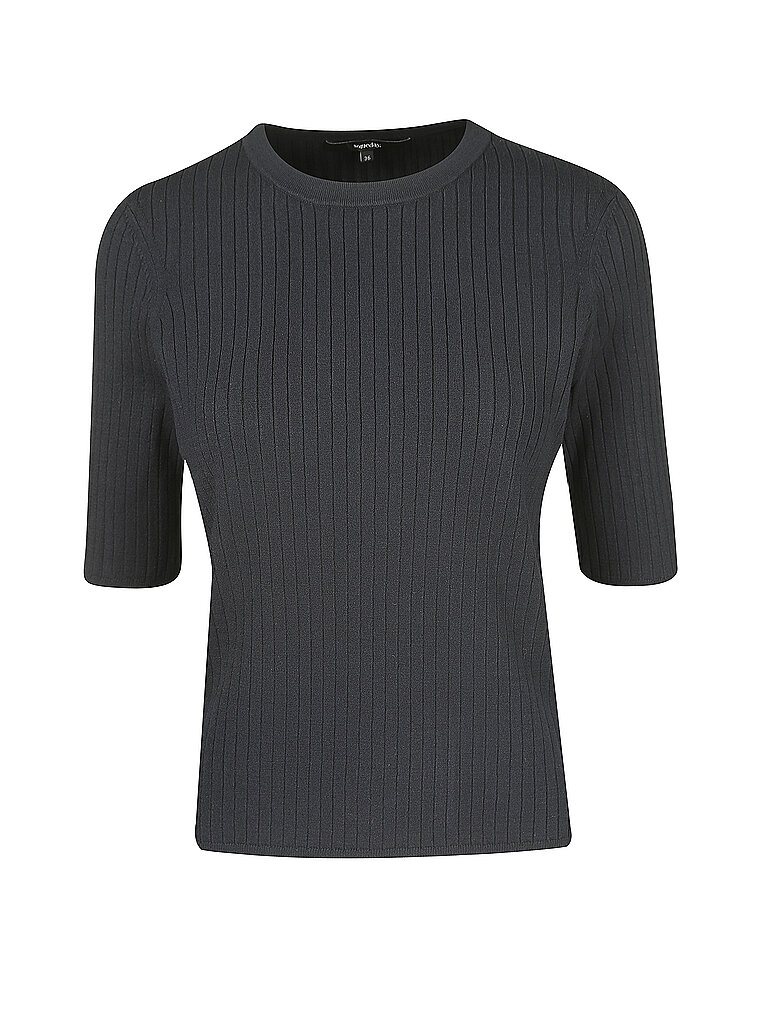 SOMEDAY Pullover  Tikado  blau | 36