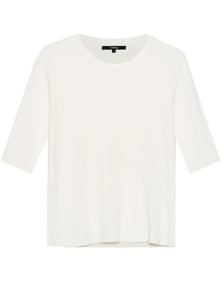 SOMEDAY Pullover  Tikado  weiß | 36