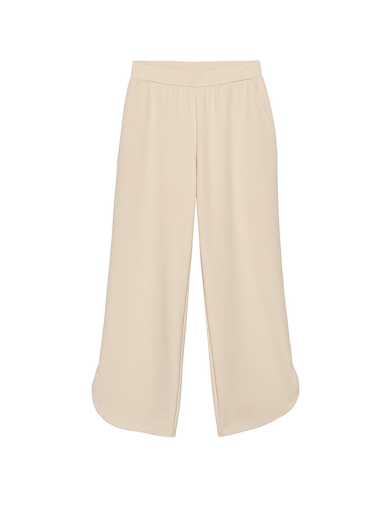 SOMEDAY Culotte  Channola  grau | 34