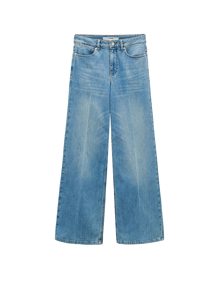 SOMEDAY Jeans Wide Fit CELLMA ICONIC – someday