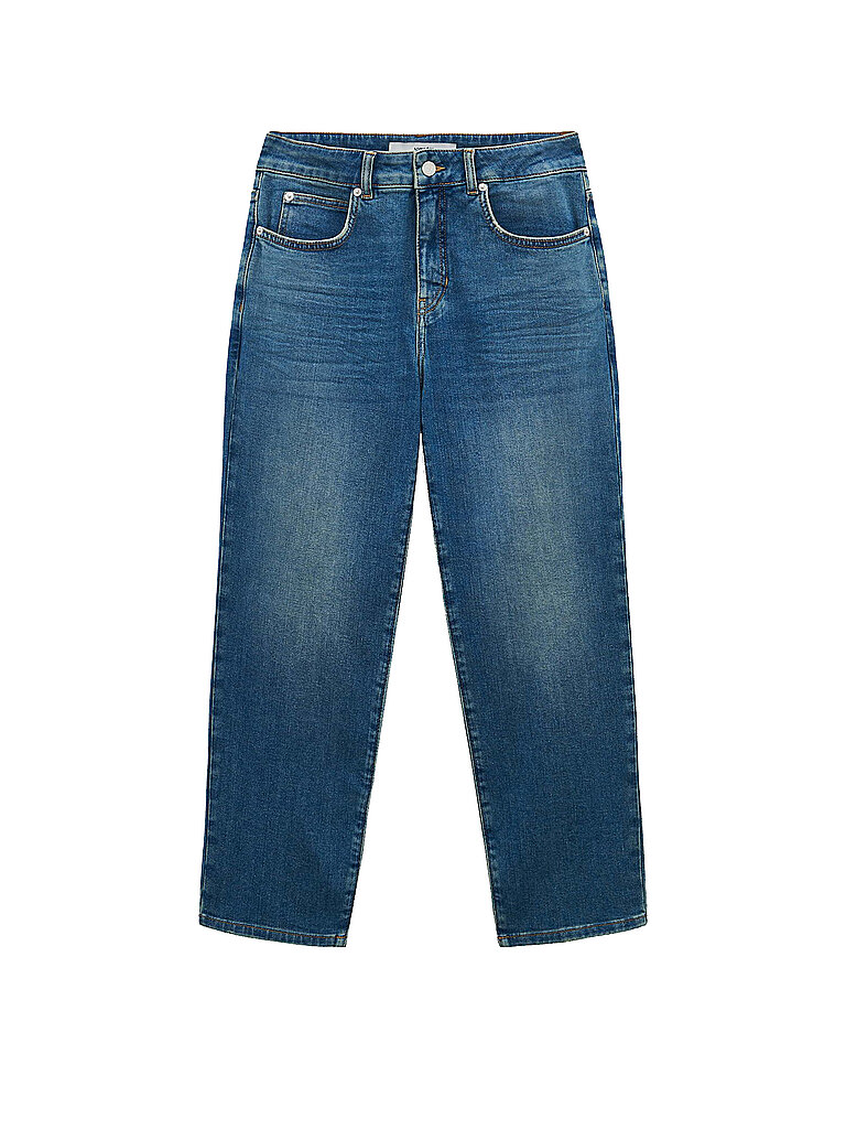 SOMEDAY Jeans Straight Fit 7/8 CORAH ICONIC – someday