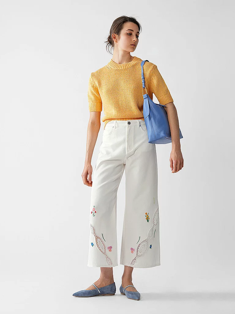 Someday Pullover Tavery Orange | 42-image