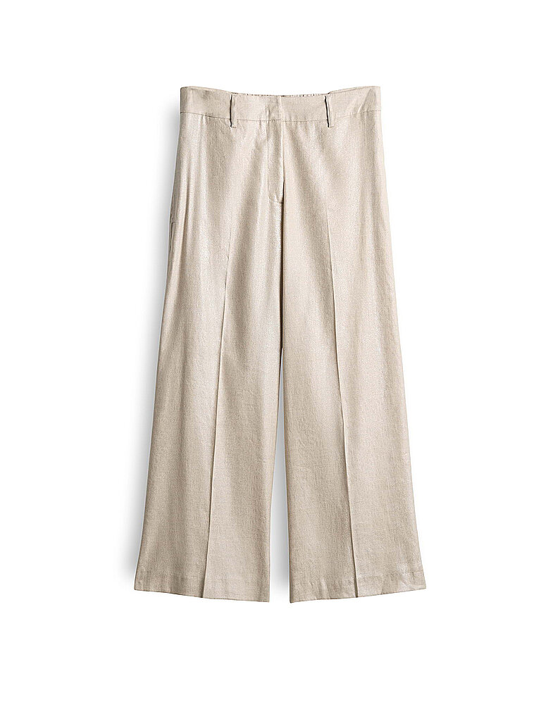 SOMEDAY Culotte CATSBY CROPPED – someday