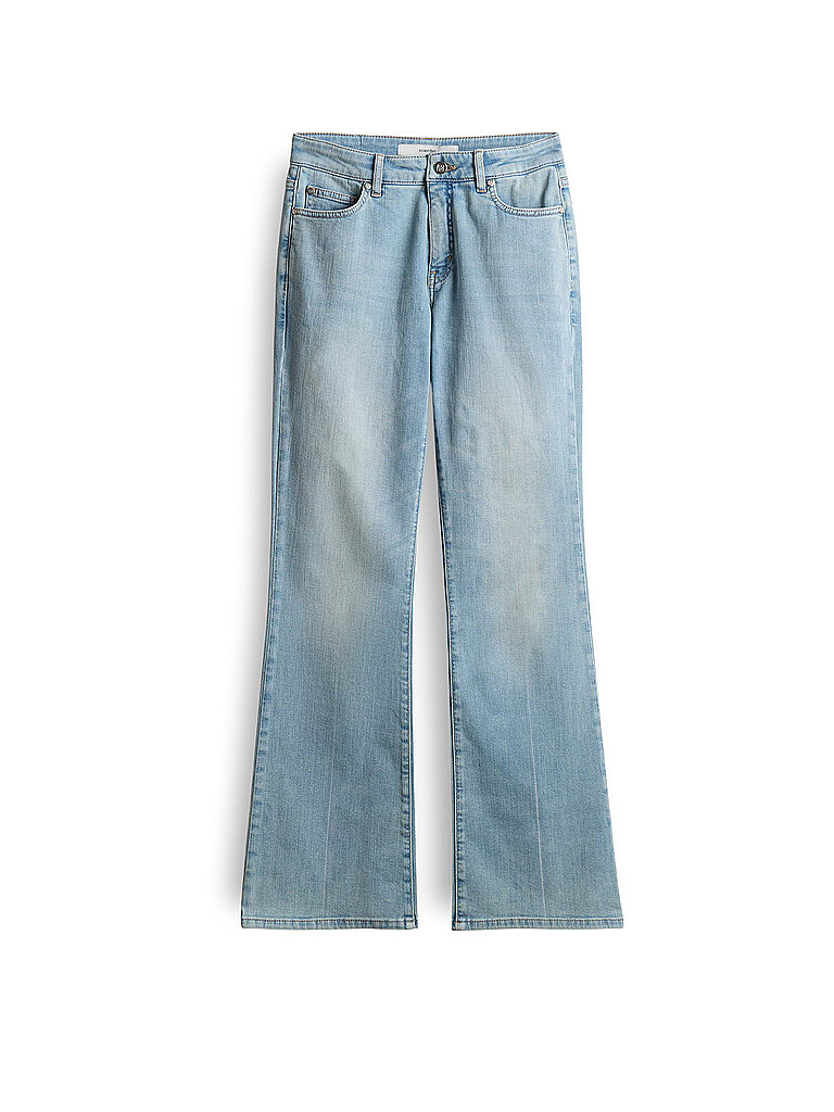 SOMEDAY Jeans Flared Fit CATIA FLARED – someday