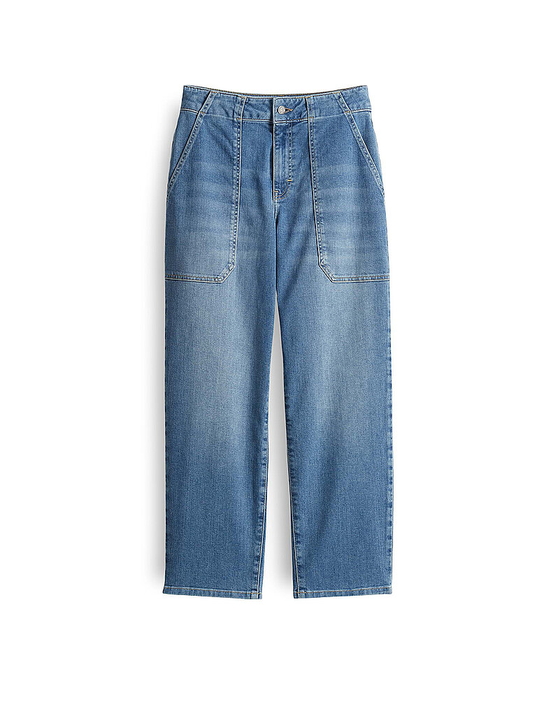 SOMEDAY Jeans 7/8 CORAH UTILITY – someday
