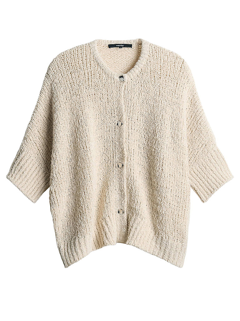 SOMEDAY Strickjacke TIBELITA – someday