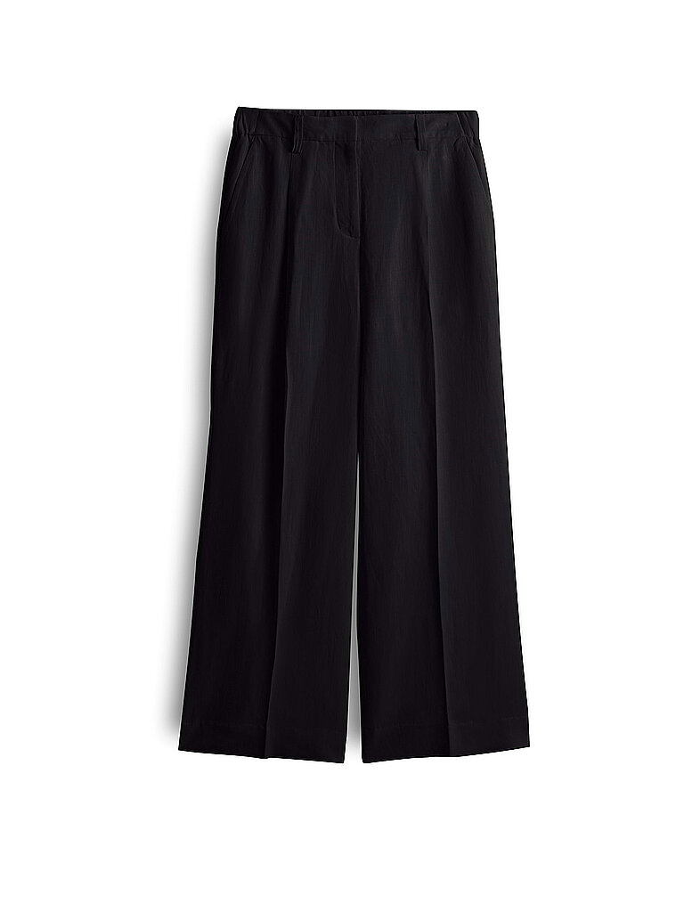 SOMEDAY Culotte CELINO CROPPED – someday