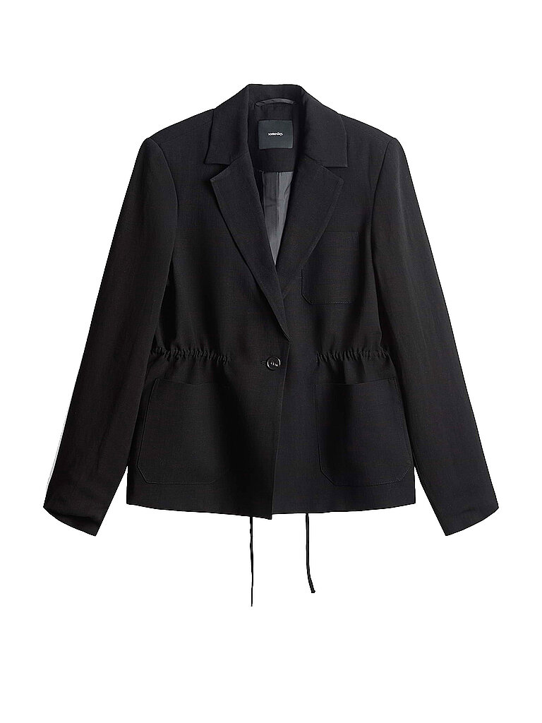 SOMEDAY Blazer NURSINE – someday