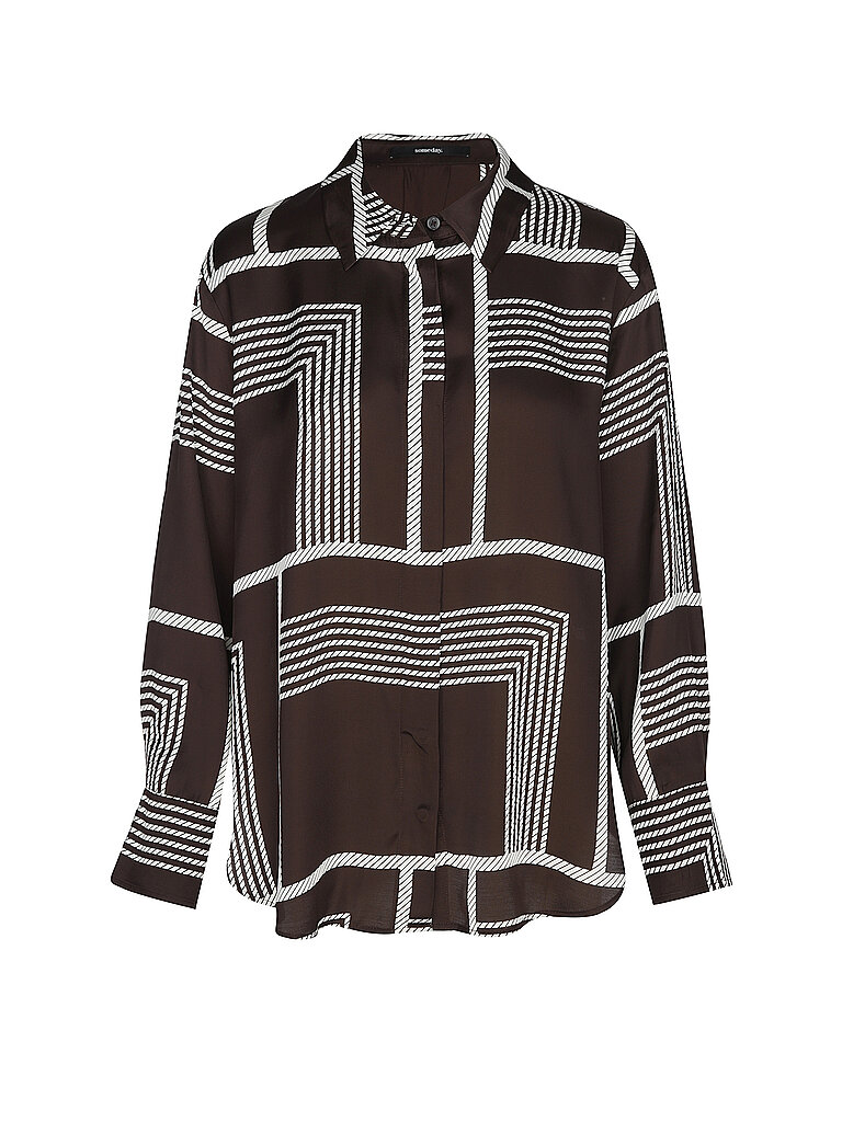SOMEDAY Bluse ZISI – someday