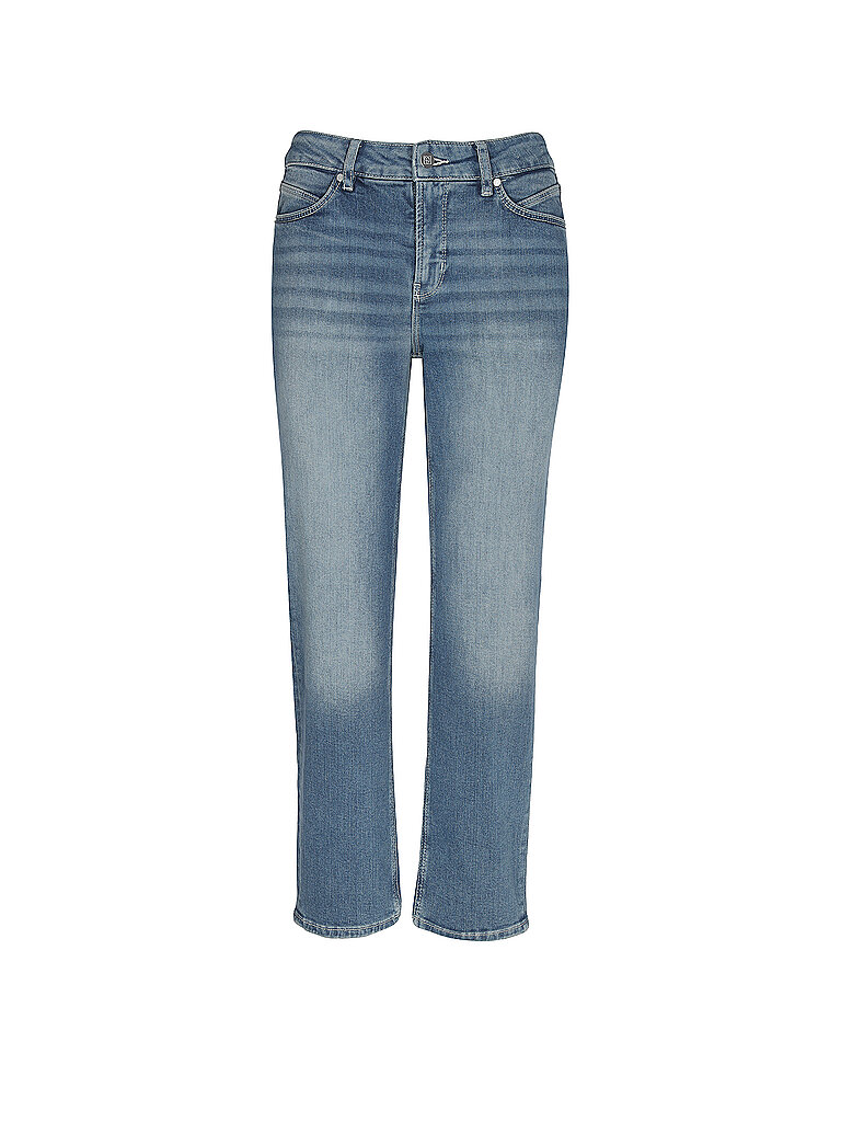 SOMEDAY Jeans Straight Fit 7/8 CARIE STRAIGHT – someday